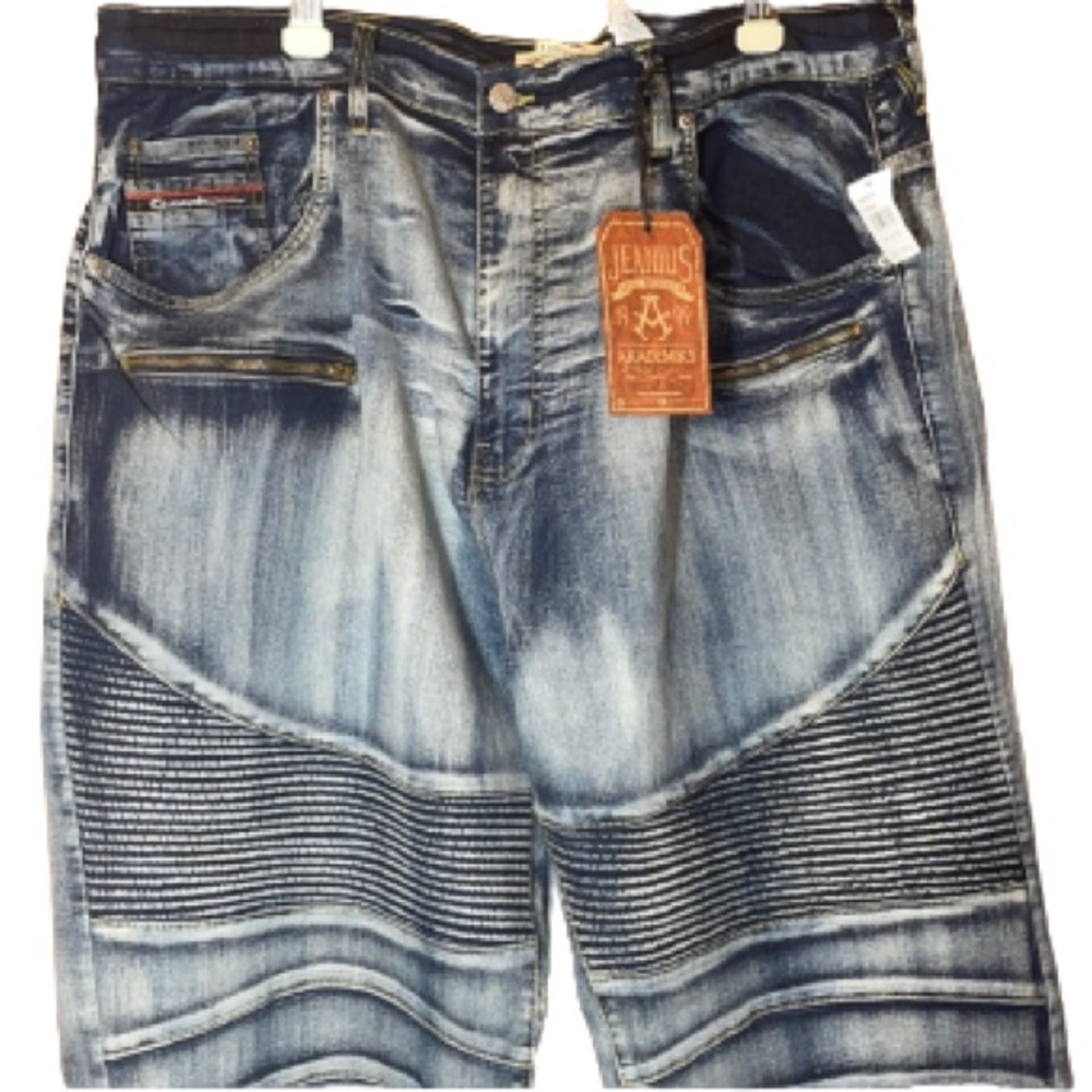 Akademiks Jeanius jeans
